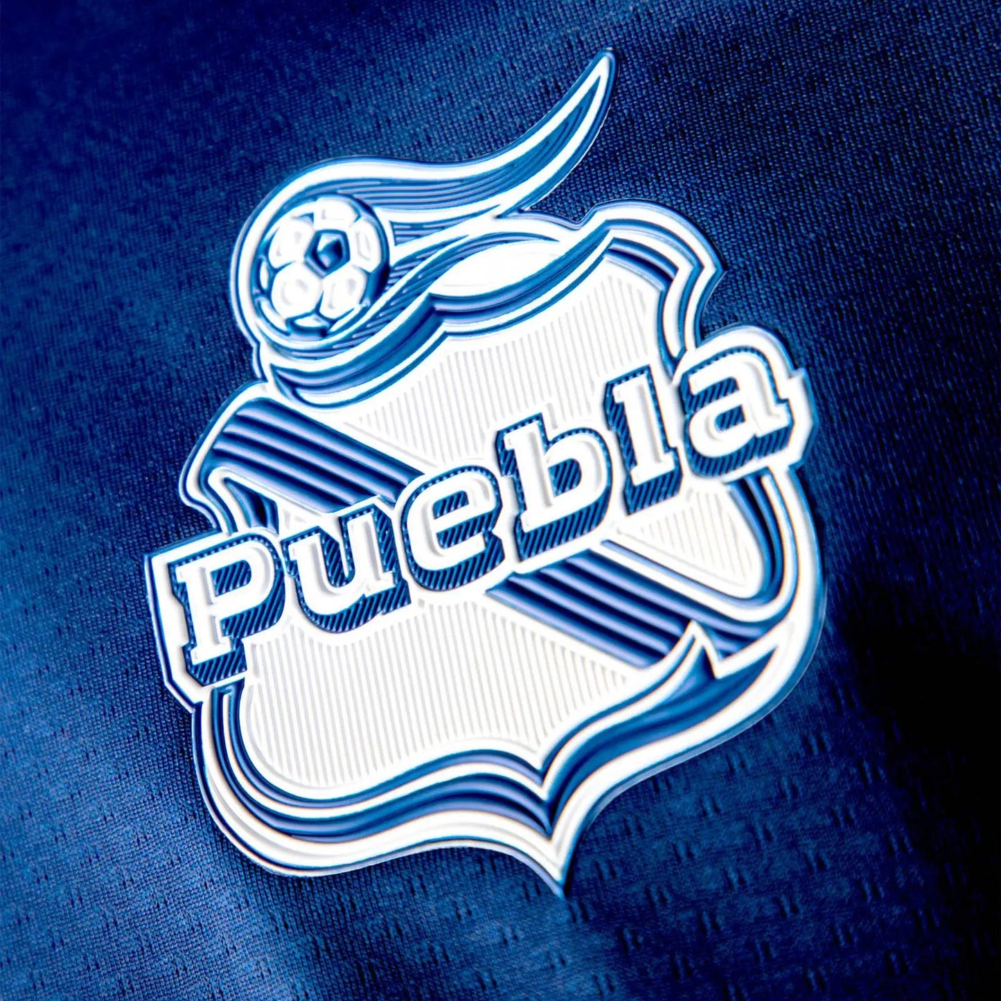 Jersey Visitante Puebla 2024-2025 18179