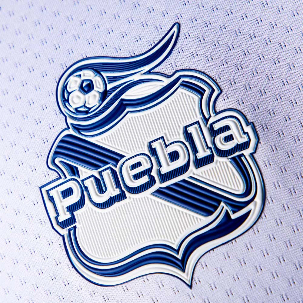 Jersey Local Puebla 2014 - 2025 18180 Mujer