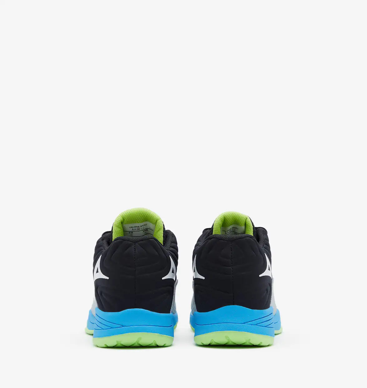 Sneakers Parker 2005 Niño