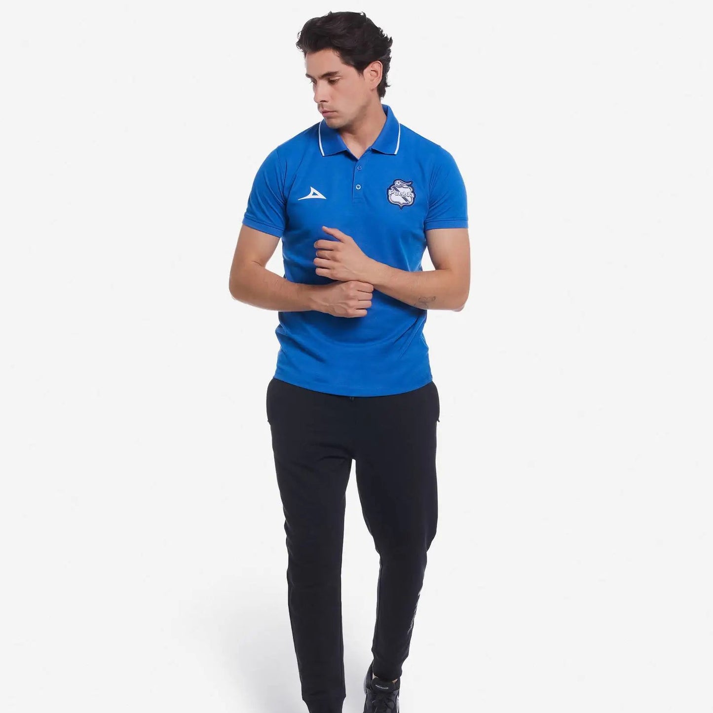 Playera Puebla 21300 Hombre
