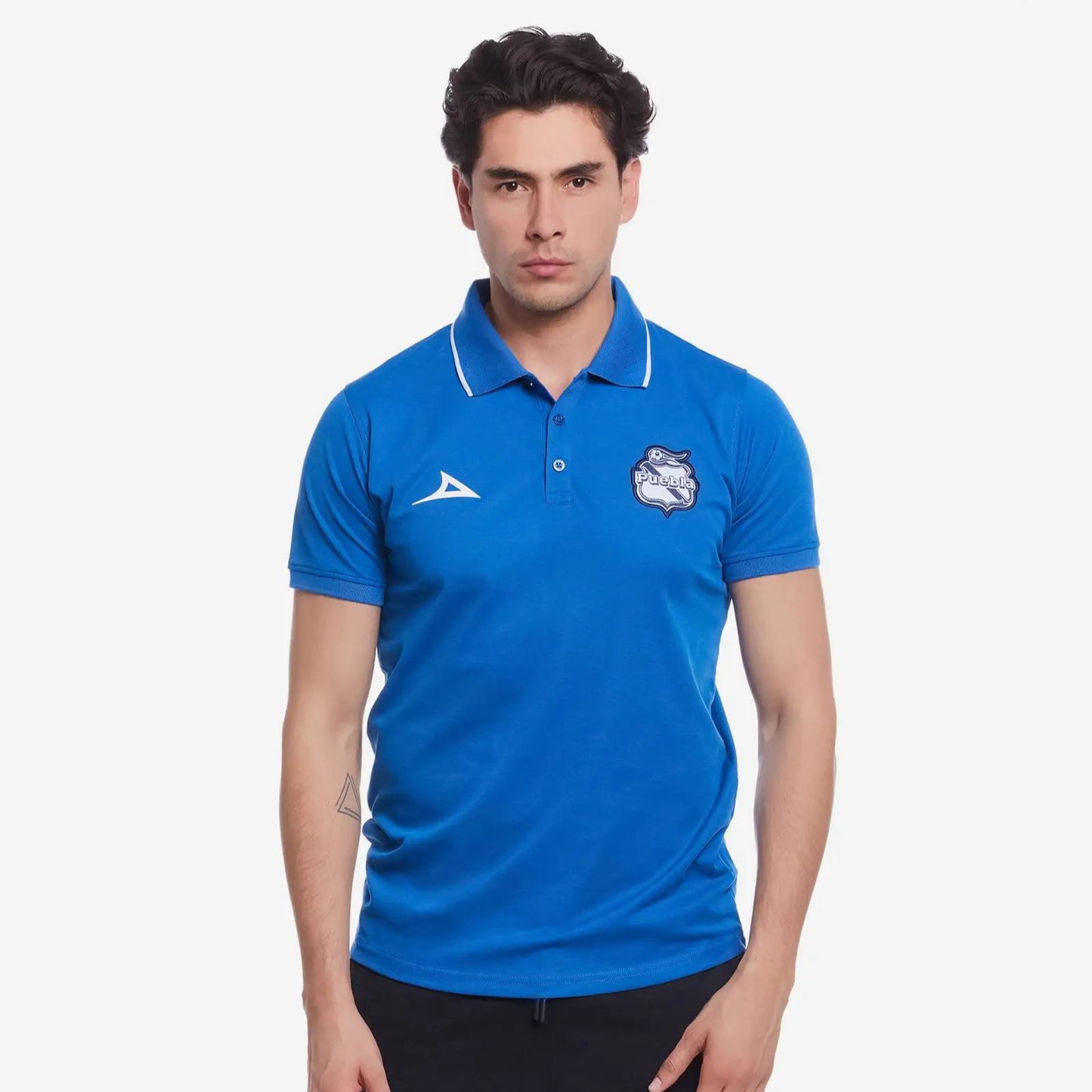 Playera Puebla 21300 Hombre