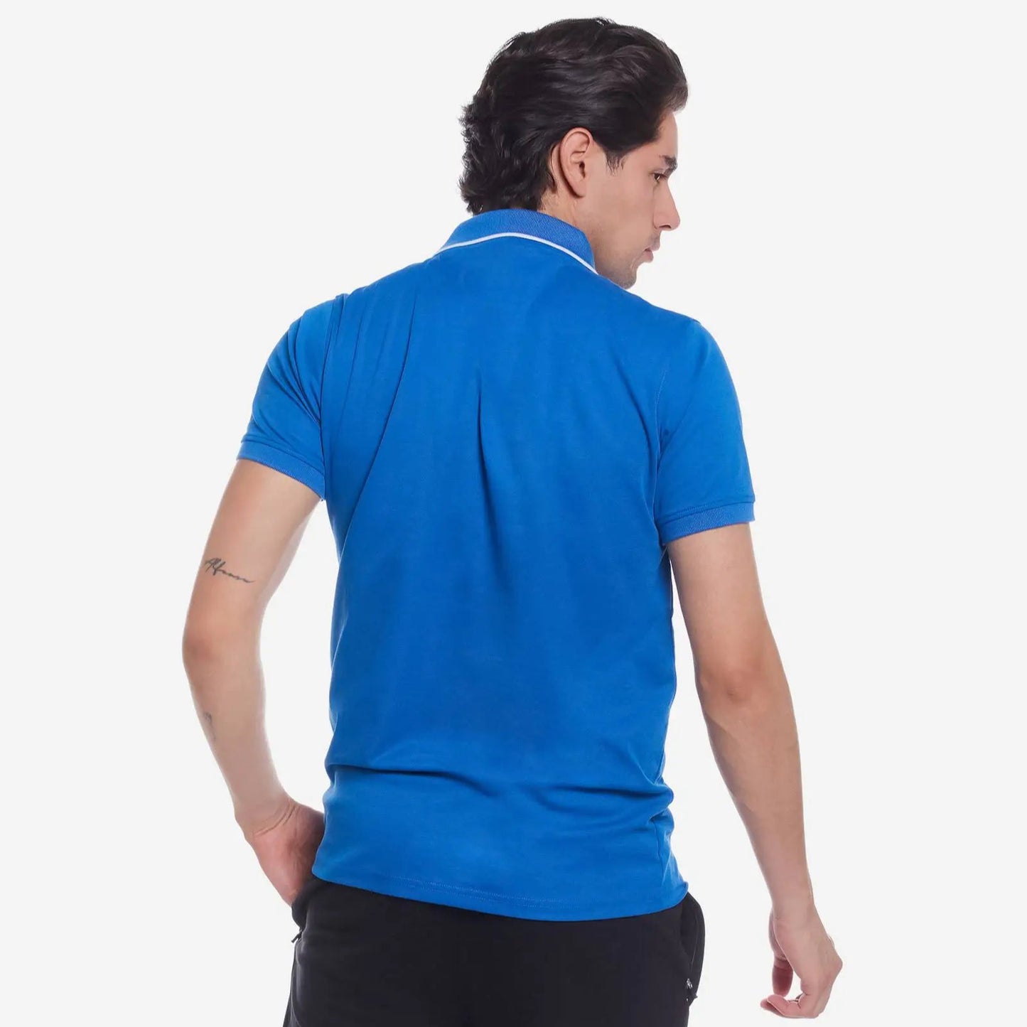 Playera Puebla 21300 Hombre