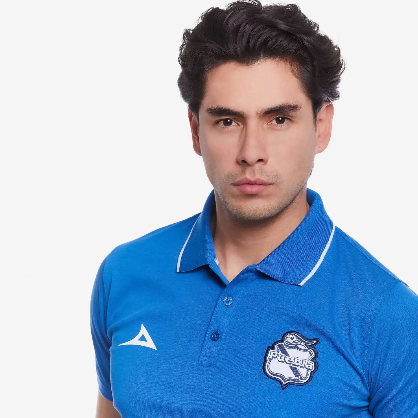 Playera Puebla 21300 Hombre