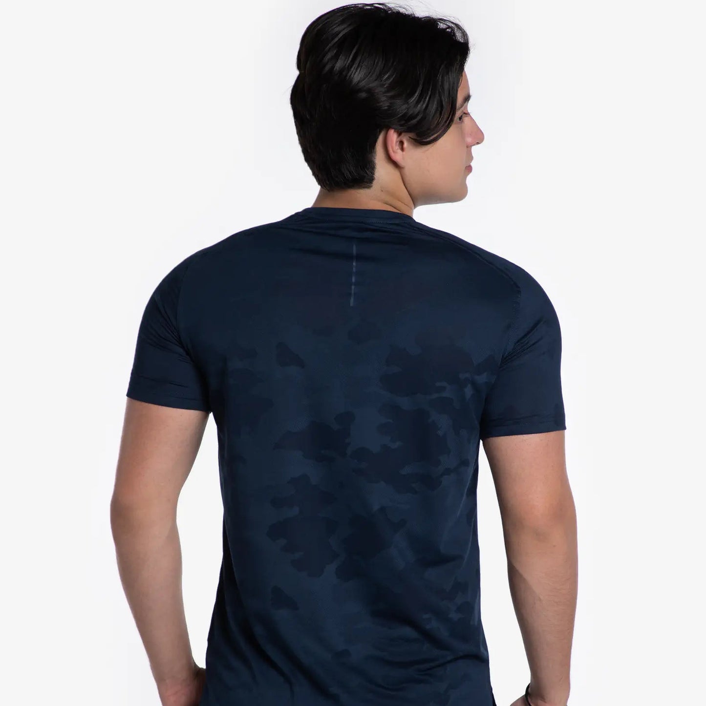 Playera Entrenamiento 21361 Hombre