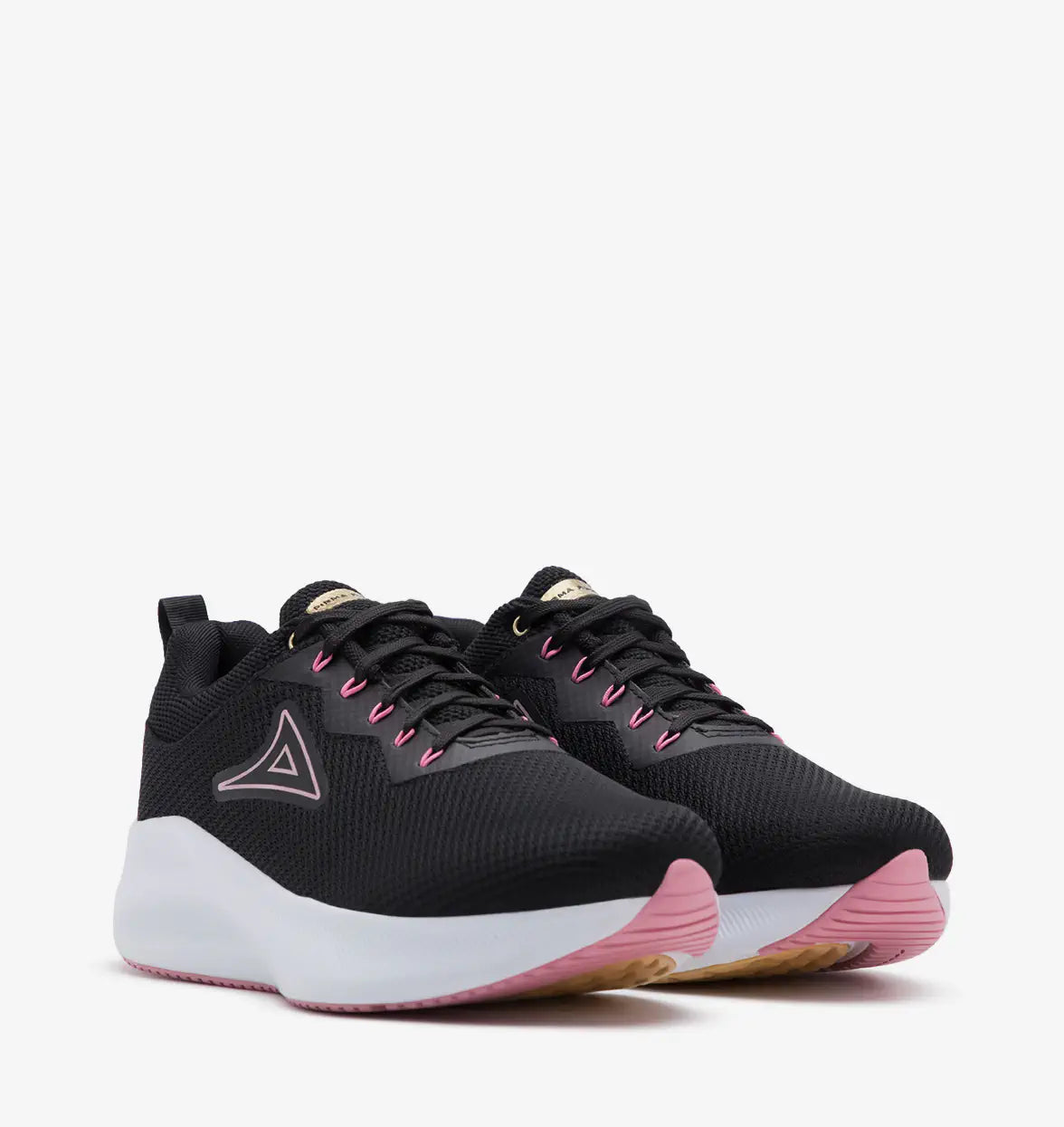 Sneakers Fresno 4030 Mujer