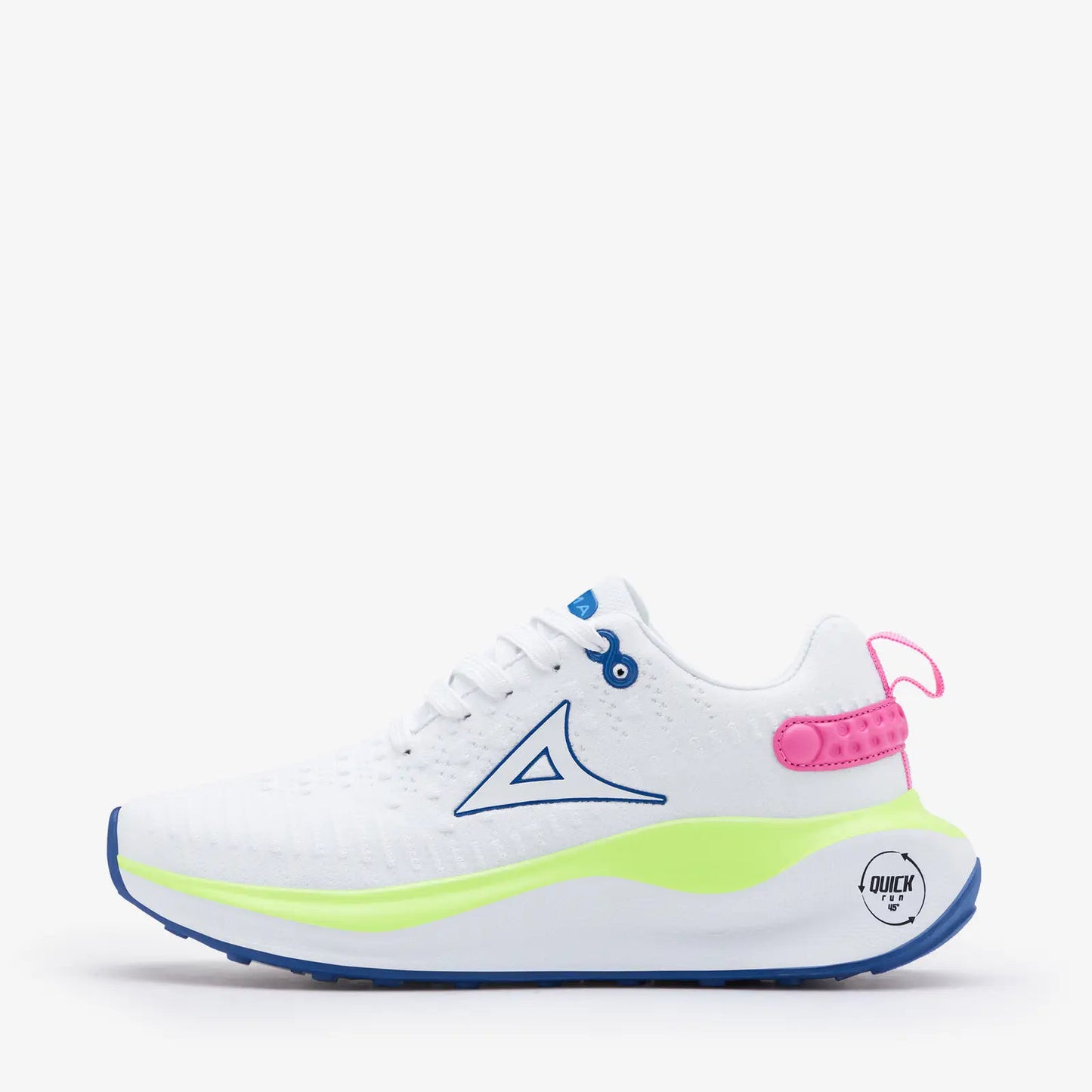 Sneakers Quick Run 4033 Mujer