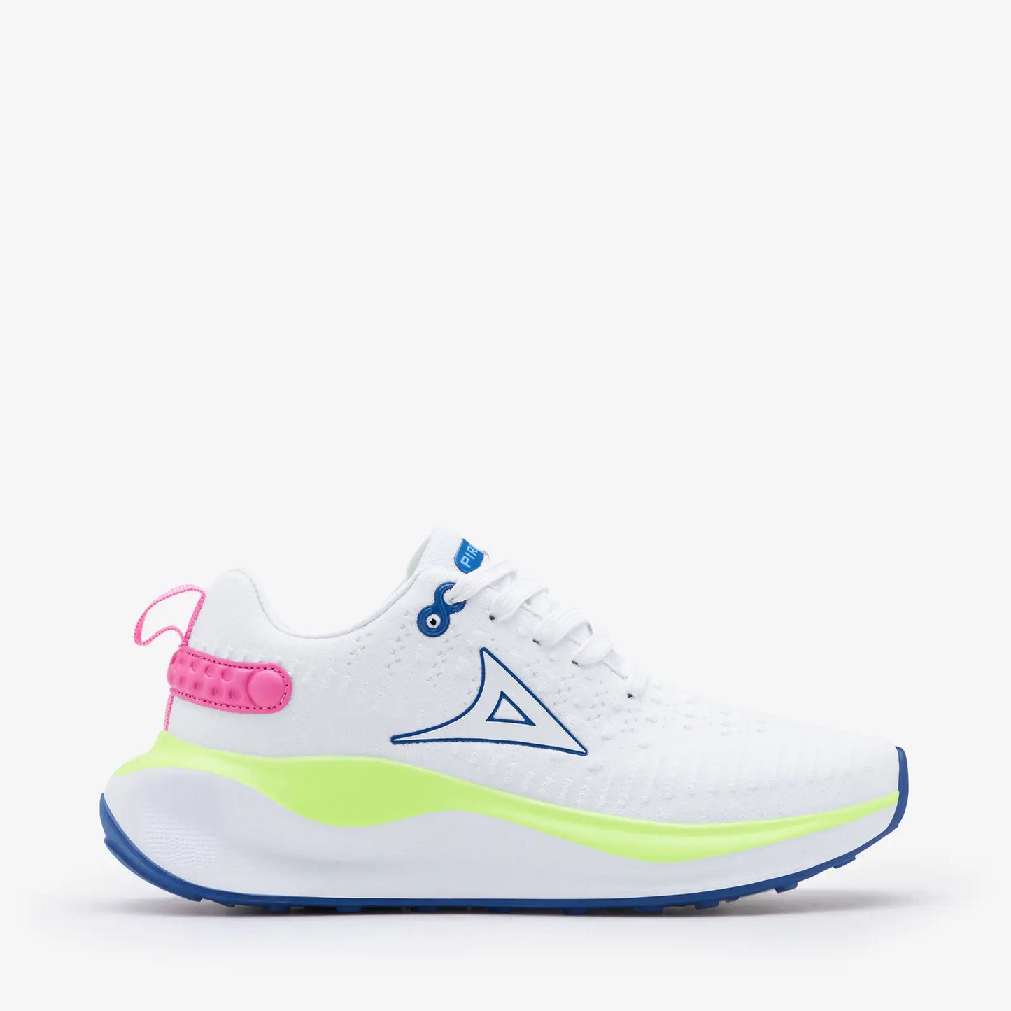 Sneakers Quick Run 4033 Mujer