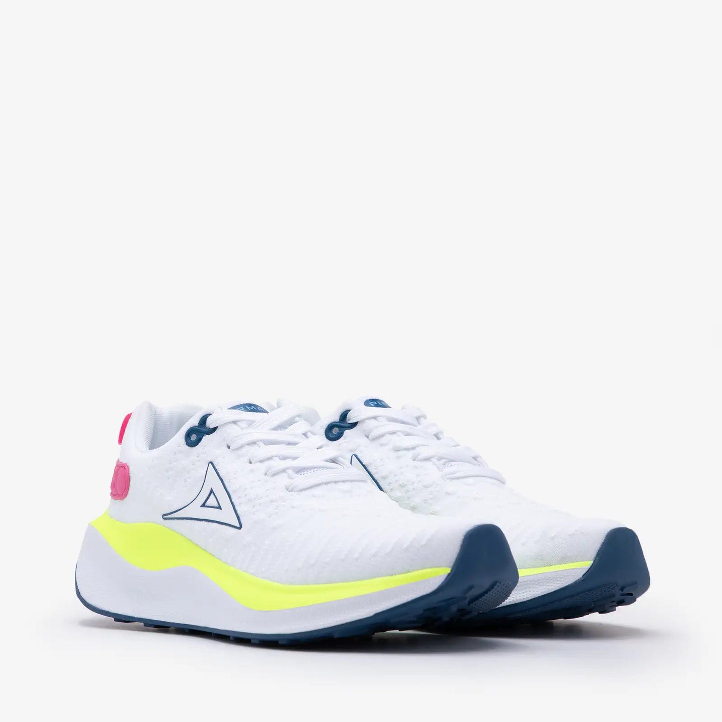 Sneakers Quick Run 4033 Mujer