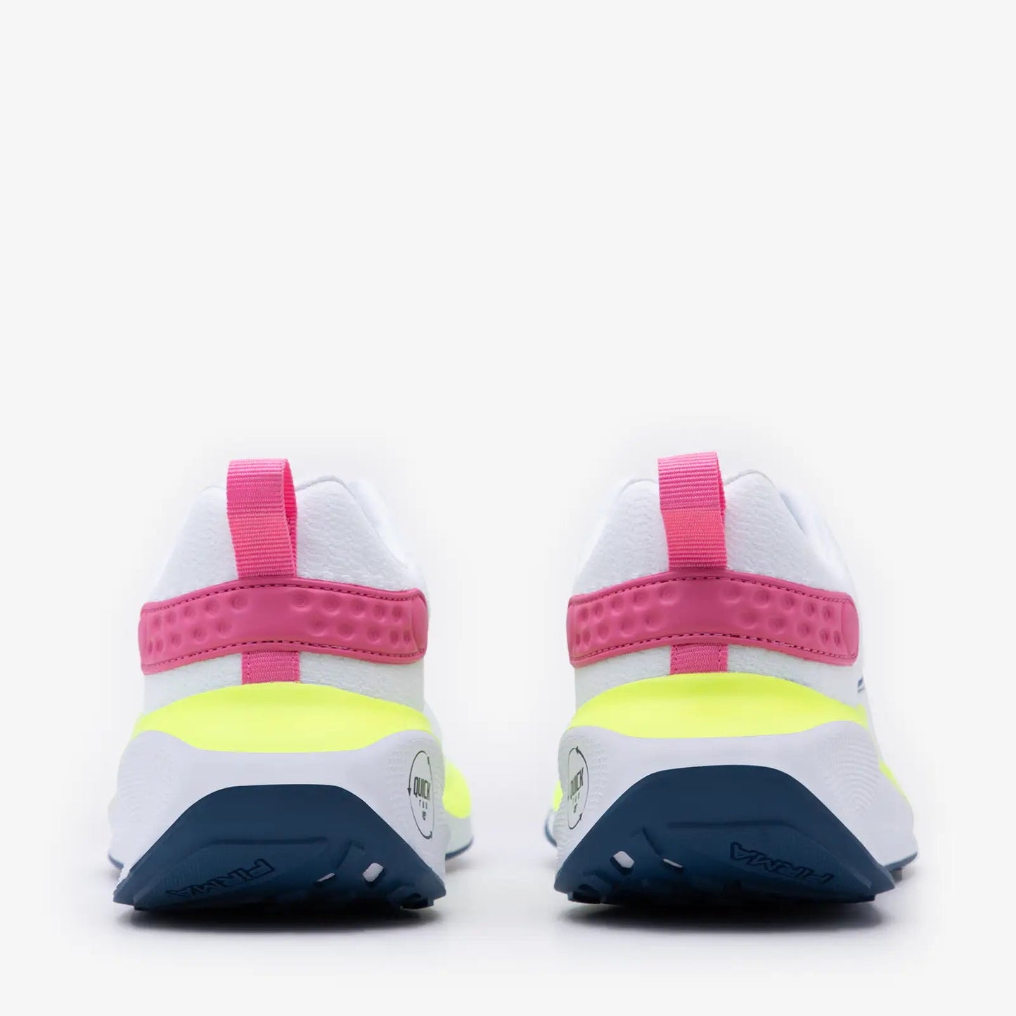 Sneakers Quick Run 4033 Mujer