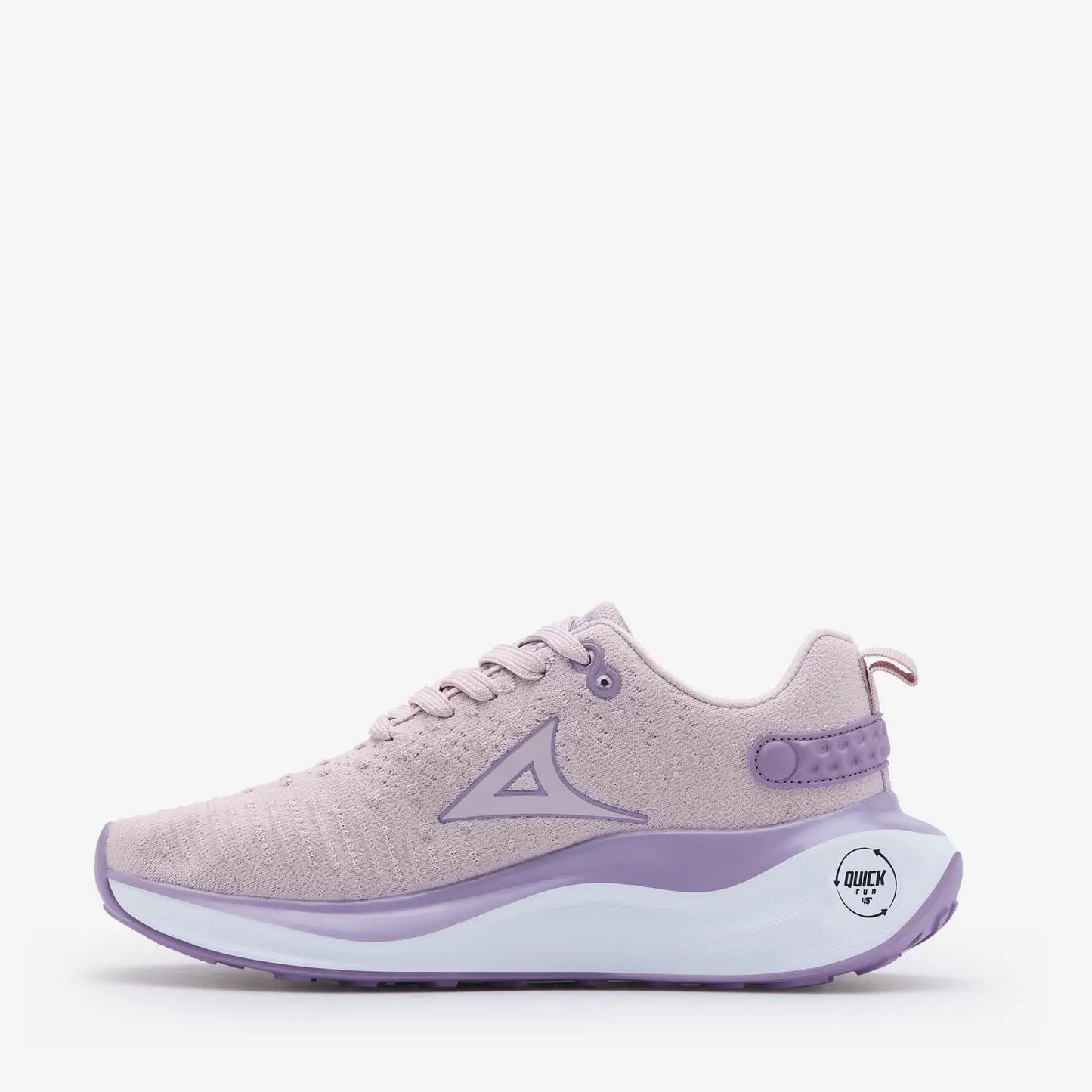 Sneakers Quick Run 4033 Mujer