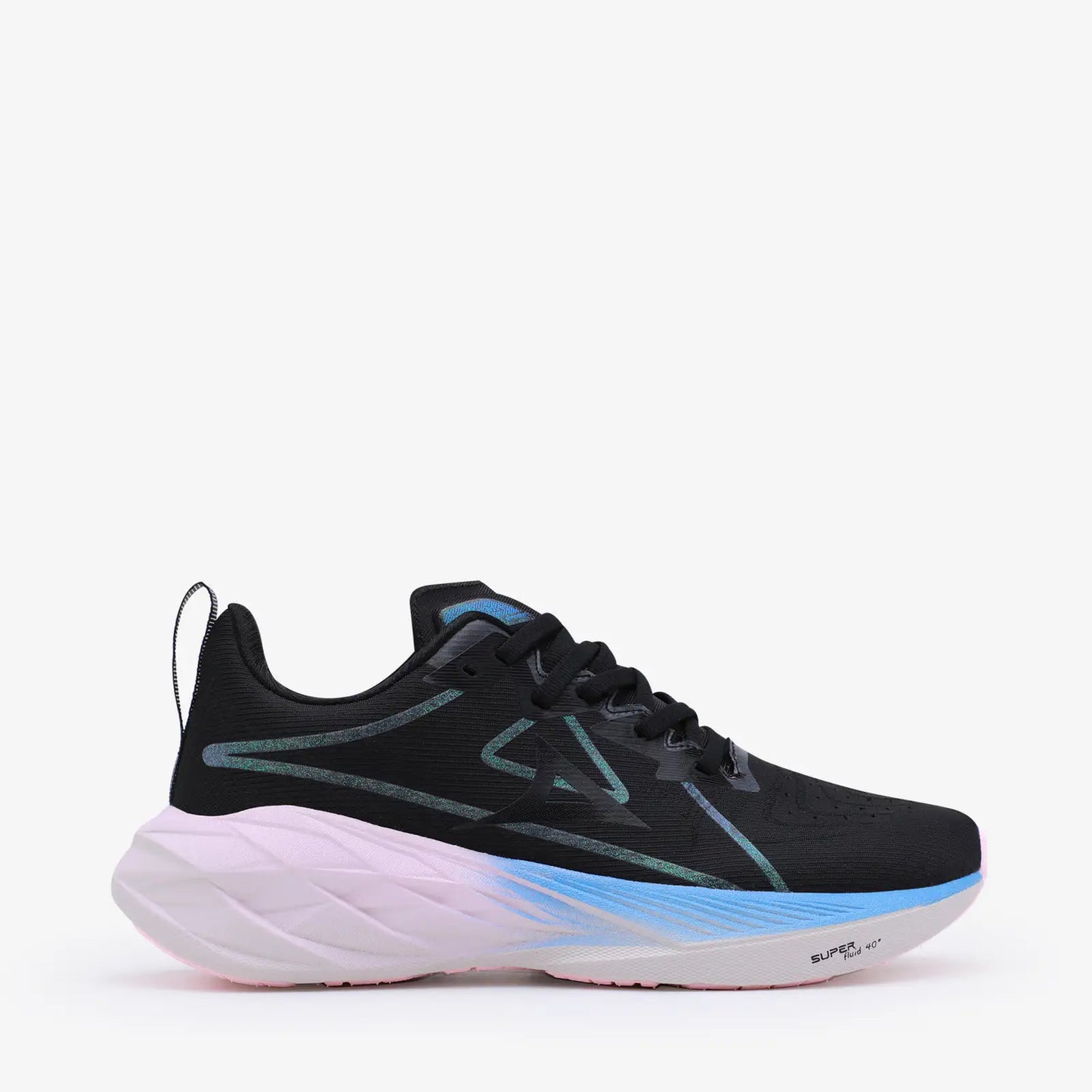 Sneakers Kowloon 4035 Mujer