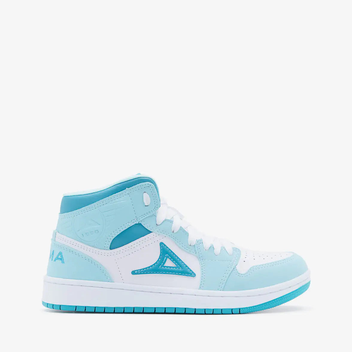 Sneakers Ryder Bota 5053 Mujer