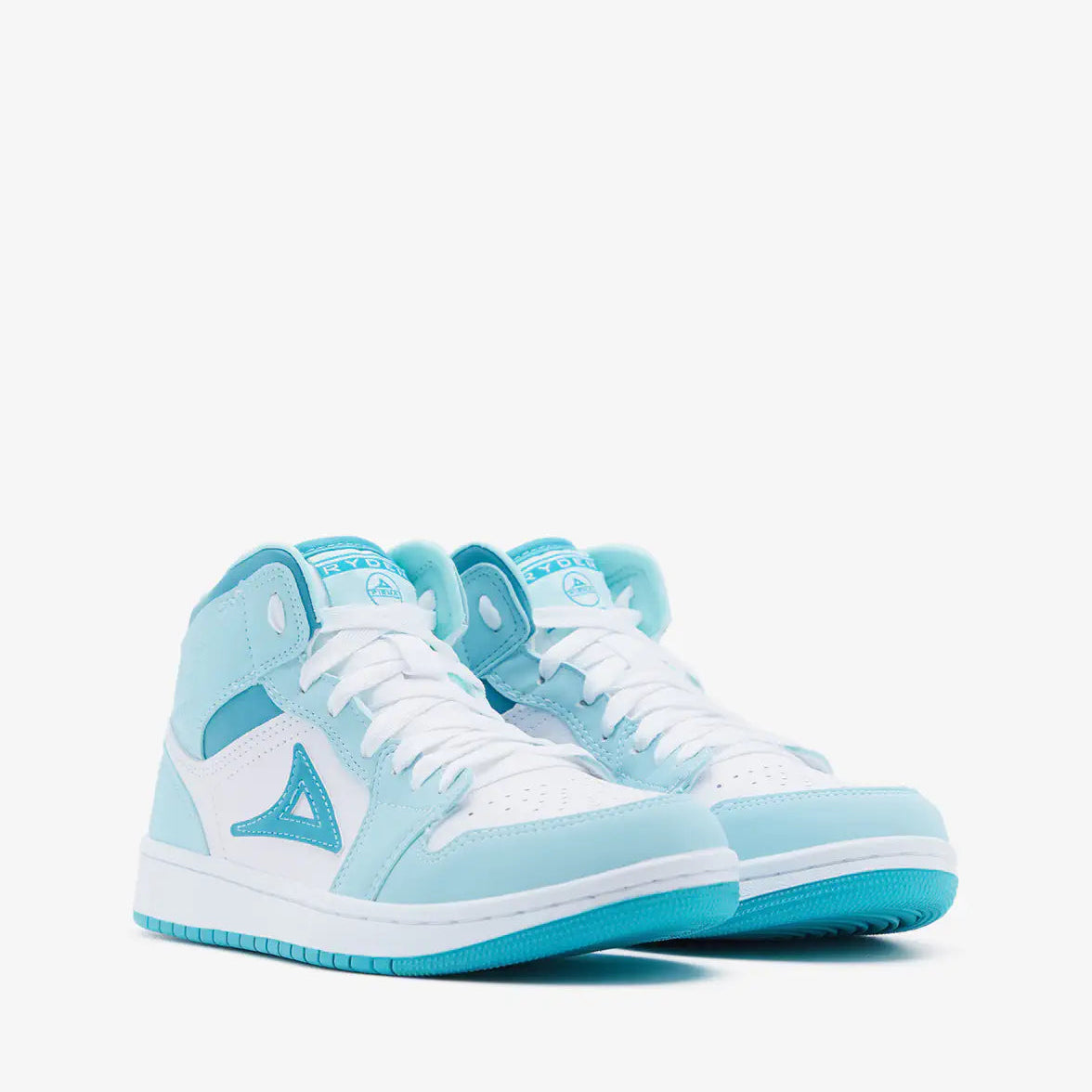 Sneakers Ryder Bota 5053 Mujer