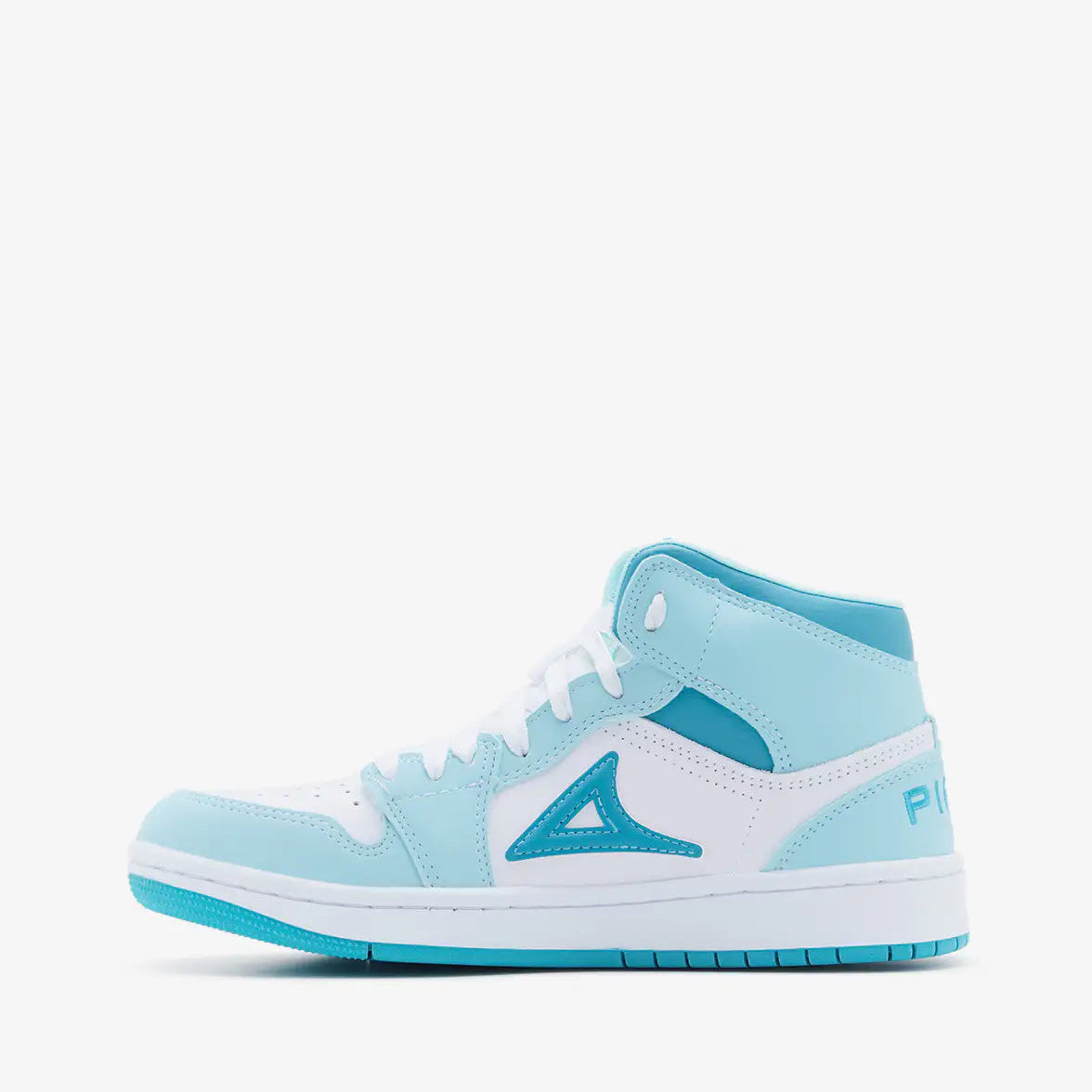 Sneakers Ryder Bota 5053 Mujer