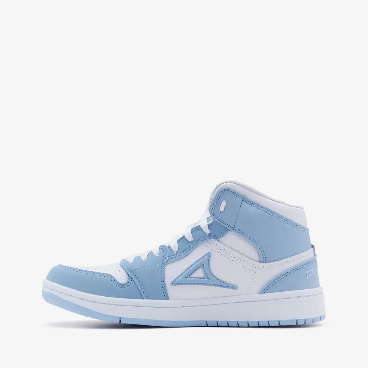 Sneakers Ryder Bota 5053 Mujer