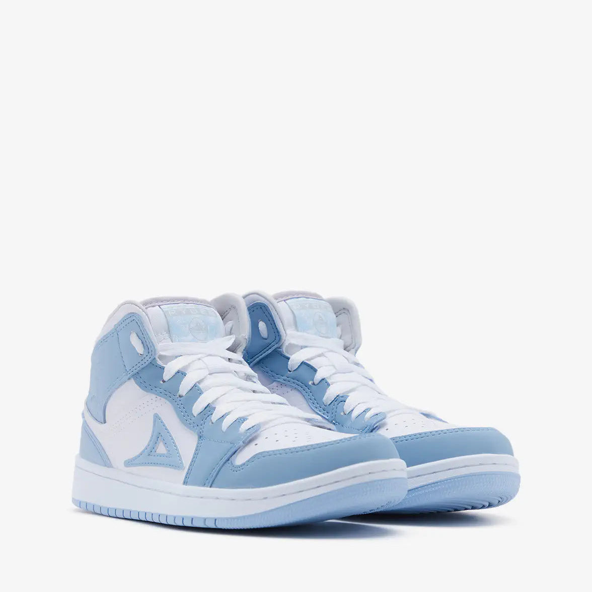 Sneakers Ryder Bota 5053 Mujer