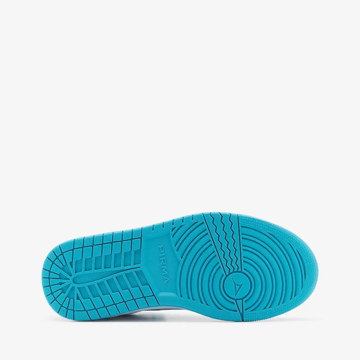 Sneakers Ryder Bota 5053 Mujer
