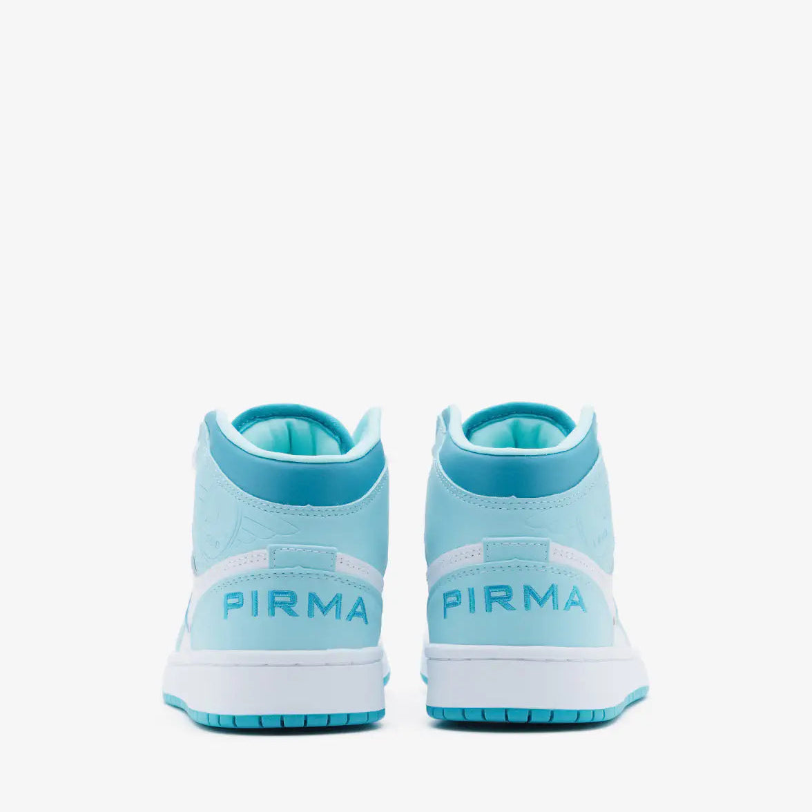 Sneakers Ryder Bota 5053 Mujer