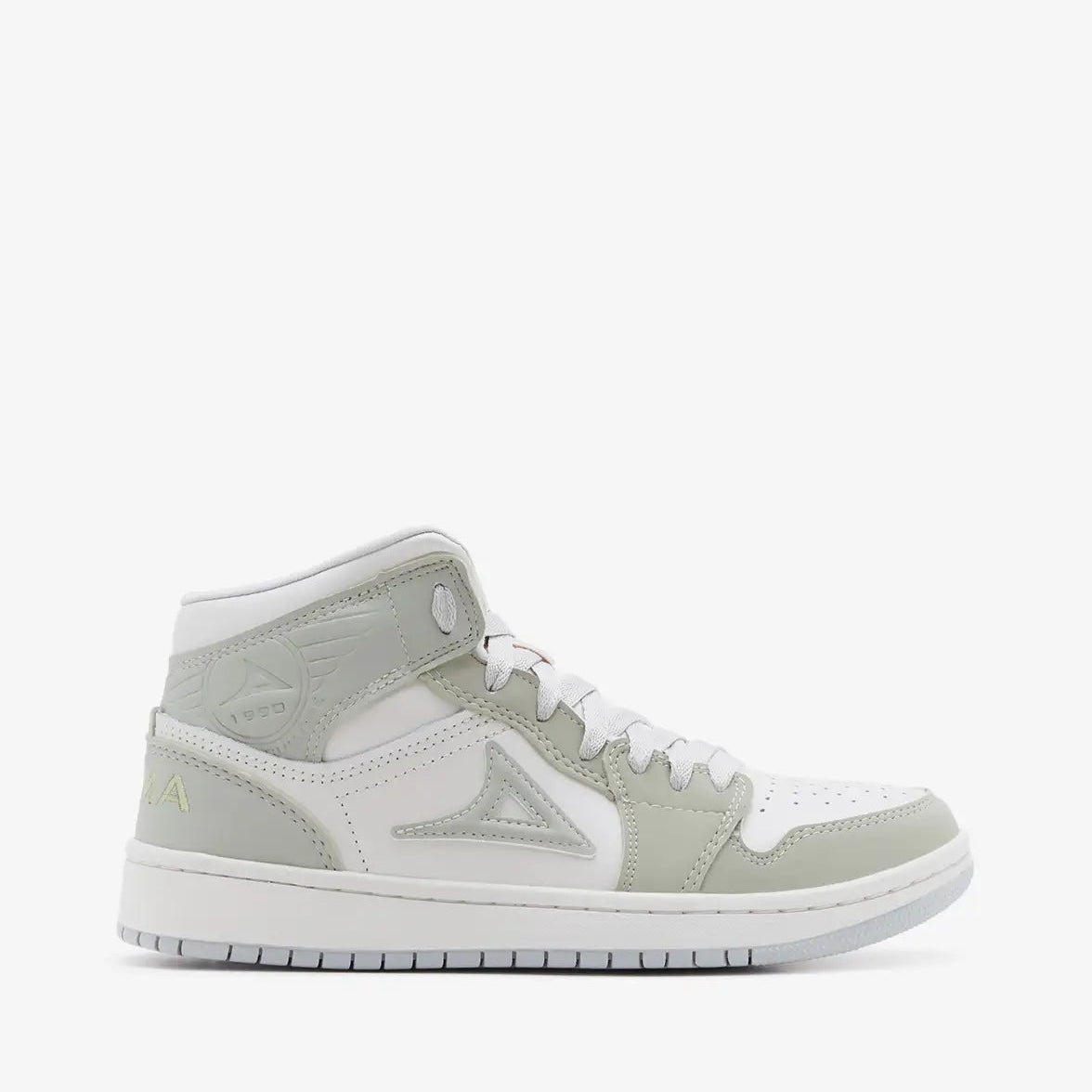 Sneakers Ryder Bota 5053 Dama