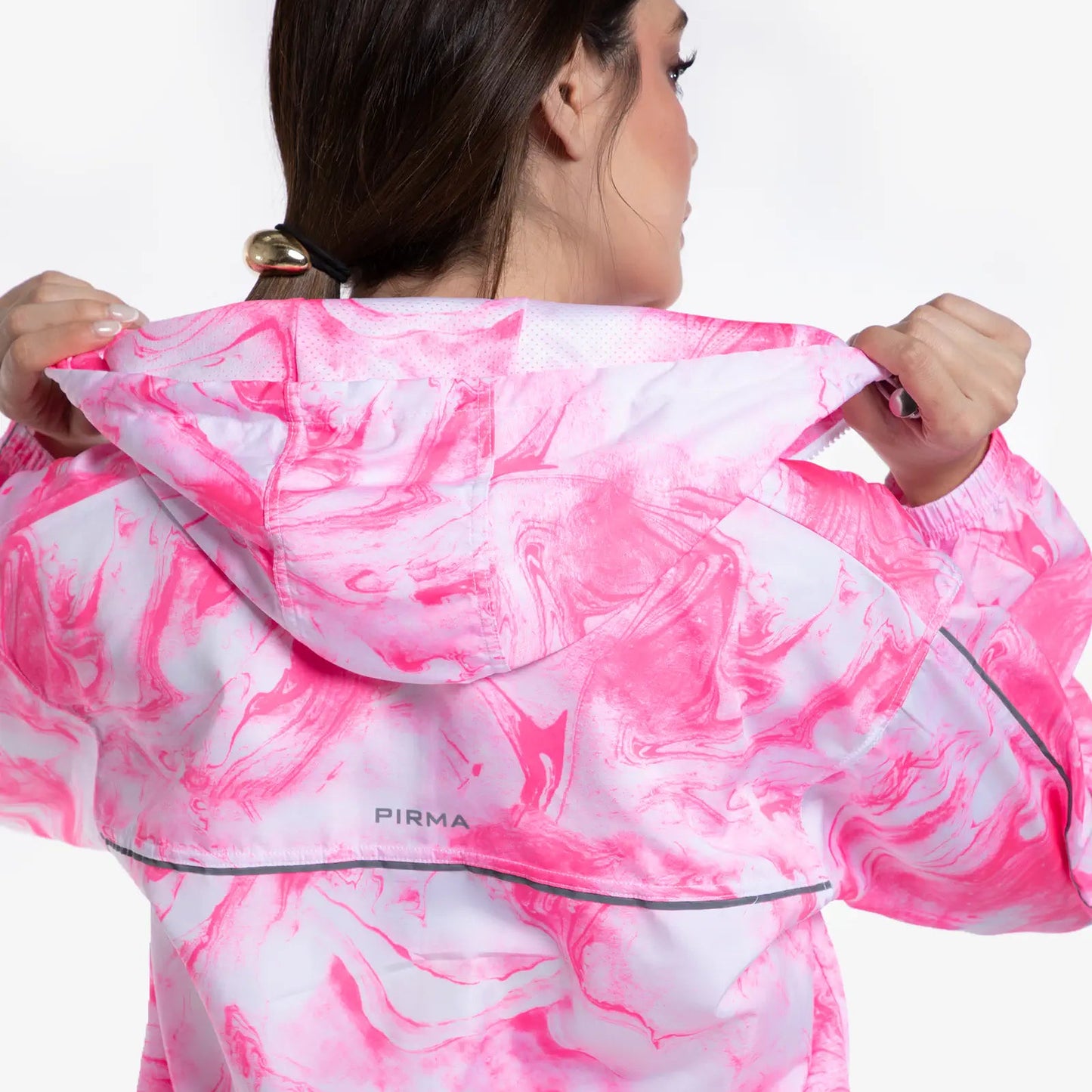 Chamarra Mujer 91354