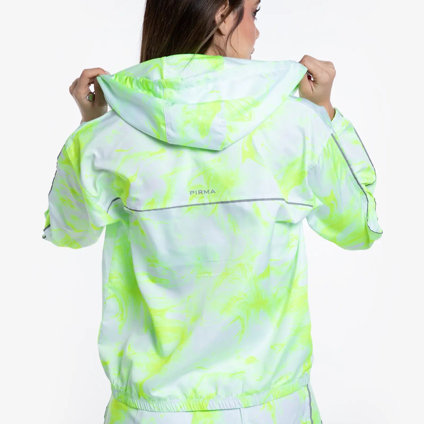 Chamarra Mujer 91354