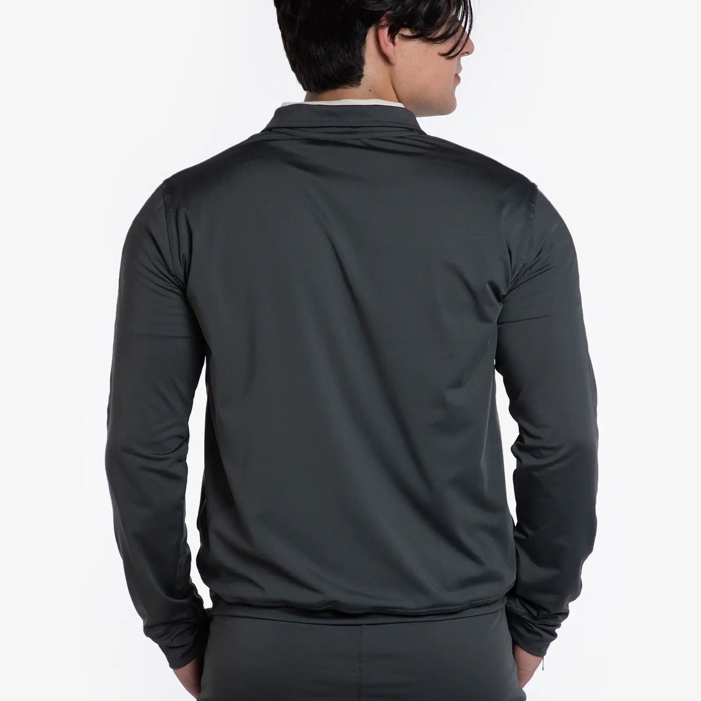 Chamarra Entrenamiento 91357 Hombre