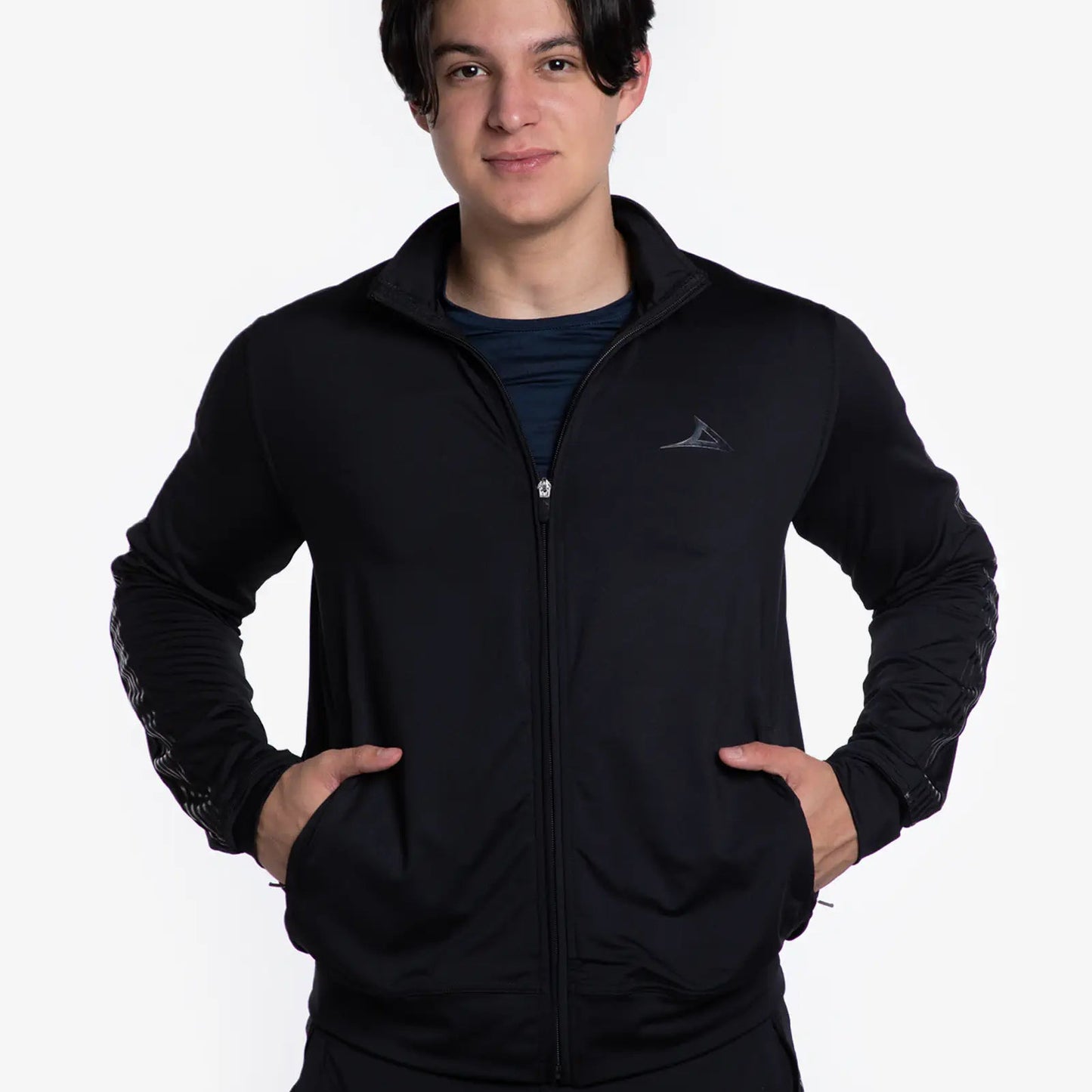Chamarra Entrenamiento 91357 Hombre