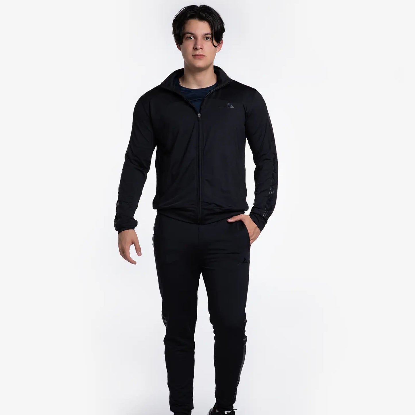 Chamarra Entrenamiento 91357 Hombre