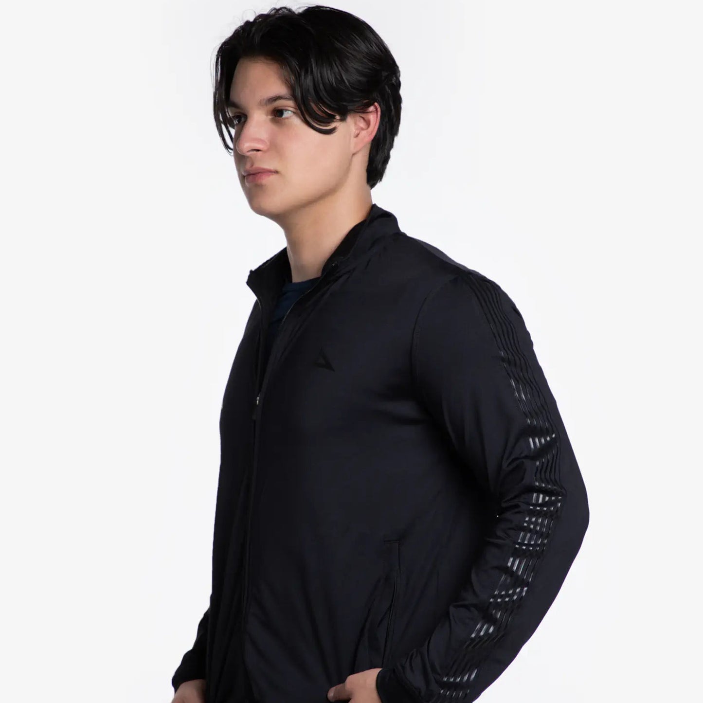 Chamarra Entrenamiento 91357 Hombre