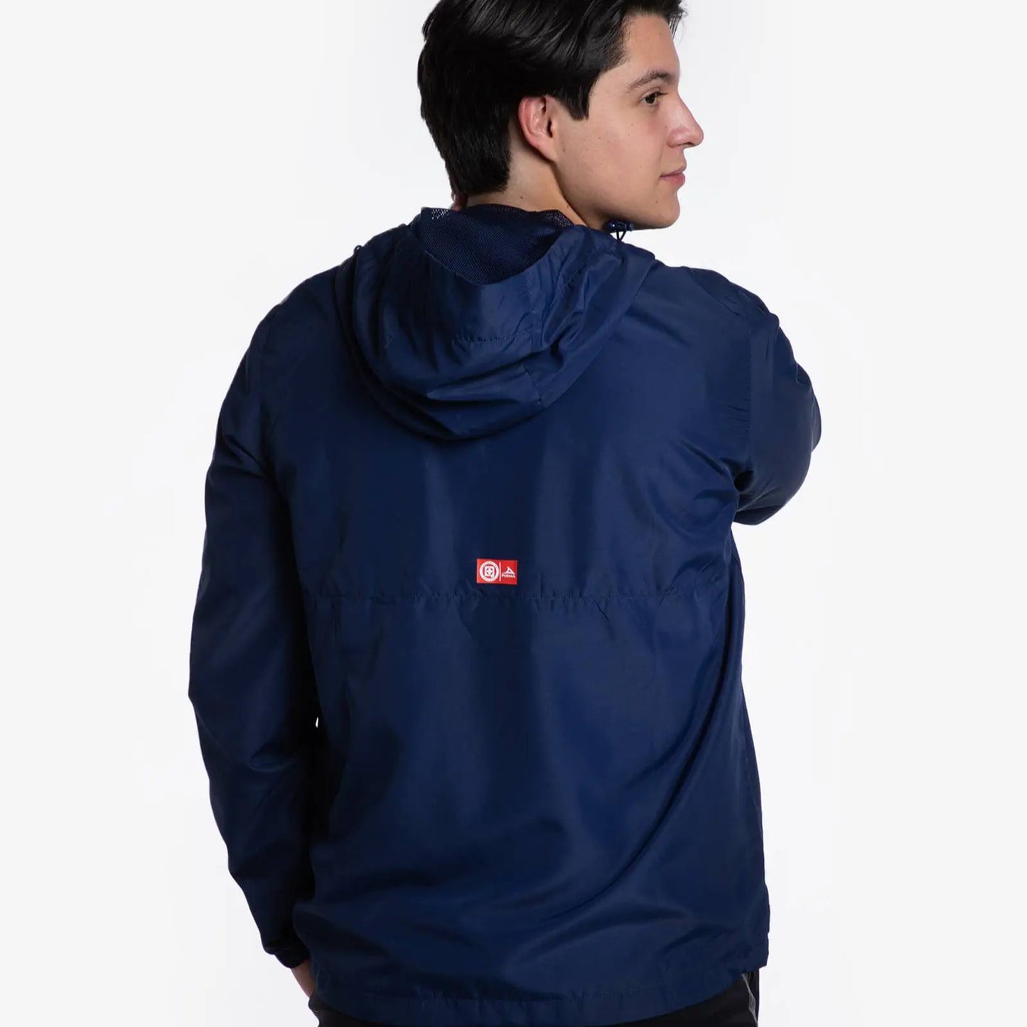 Chamarra Cruz Azul 91386 Hombre