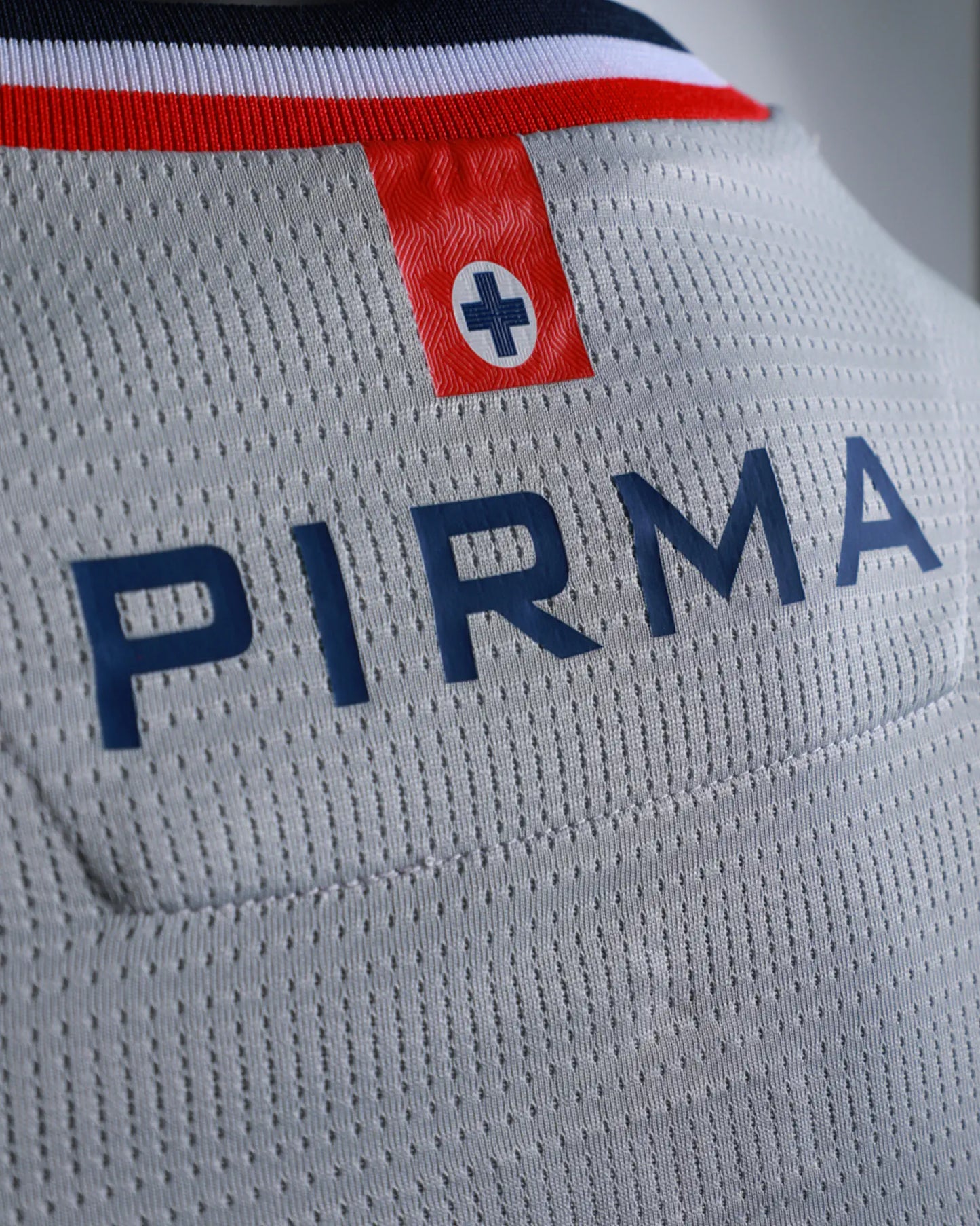 Jersey Cruz Azul Visitante 18220