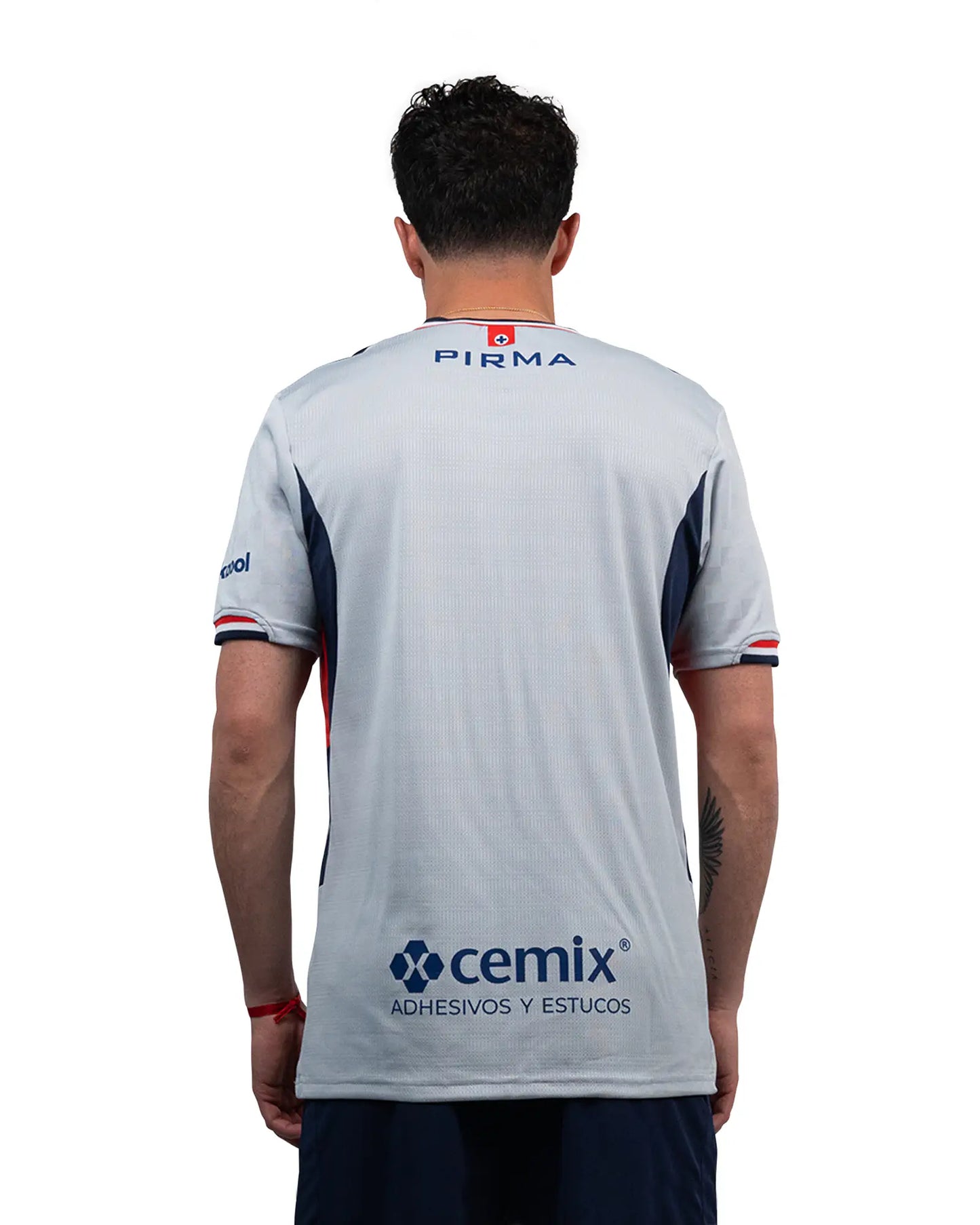 Jersey Cruz Azul Visitante 18220