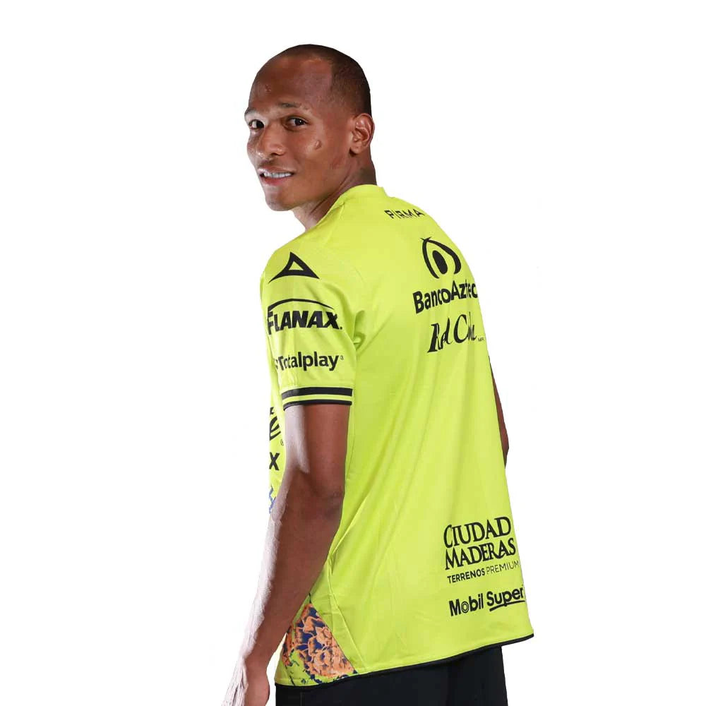 Jersey Alternativo Puebla 2024-2025 18179 Hombre