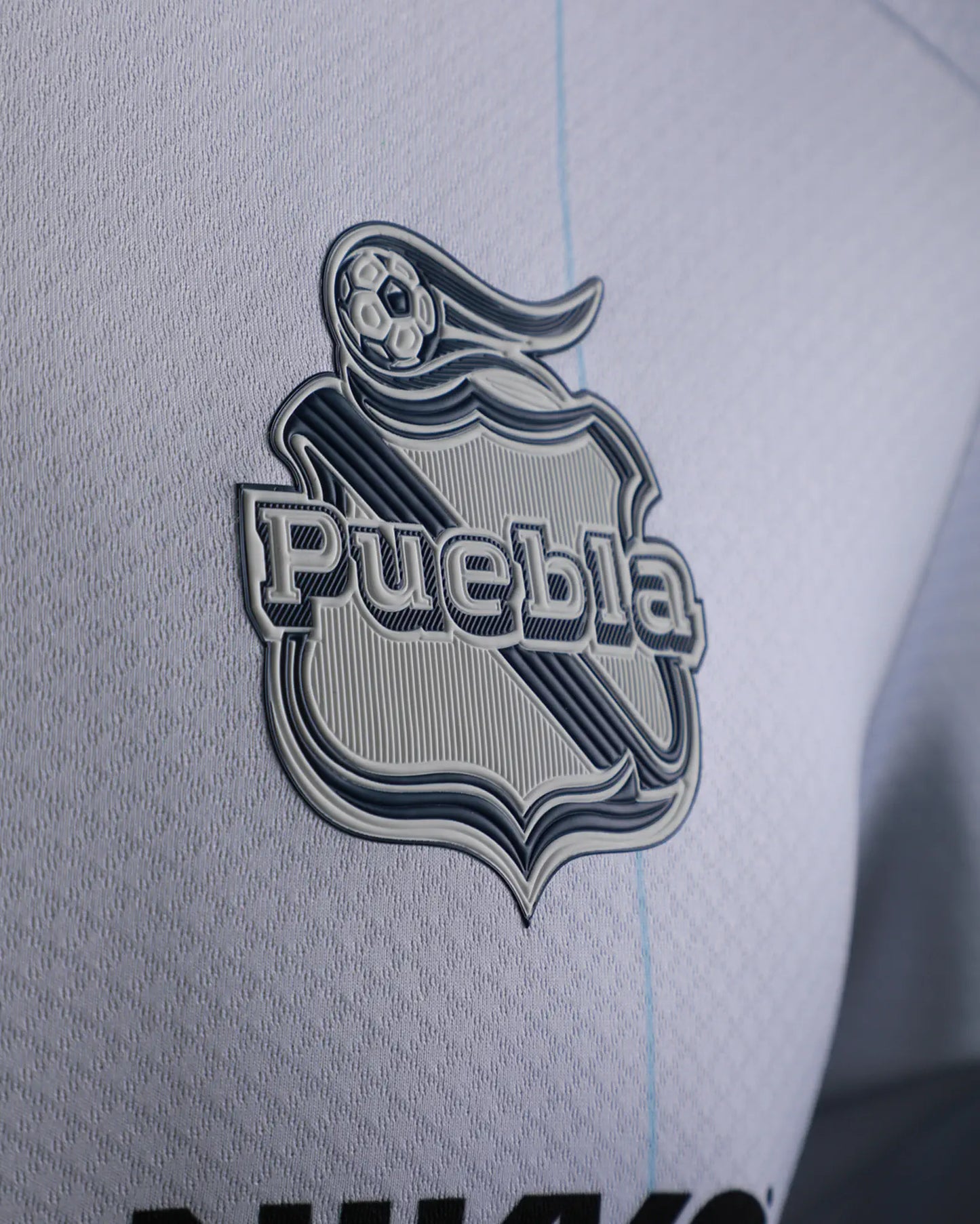Jersey Club Puebla Local 18234