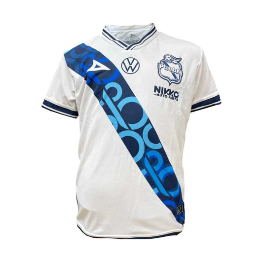 Jersey Local Puebla 2024 - 2025 18181 Niño