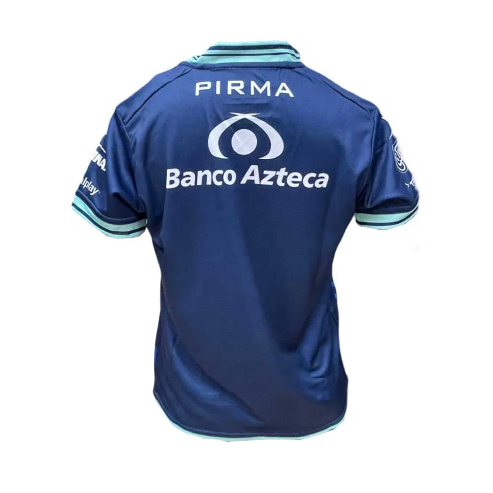 Jersey Visitante Puebla 2024-2025 18181 Niño